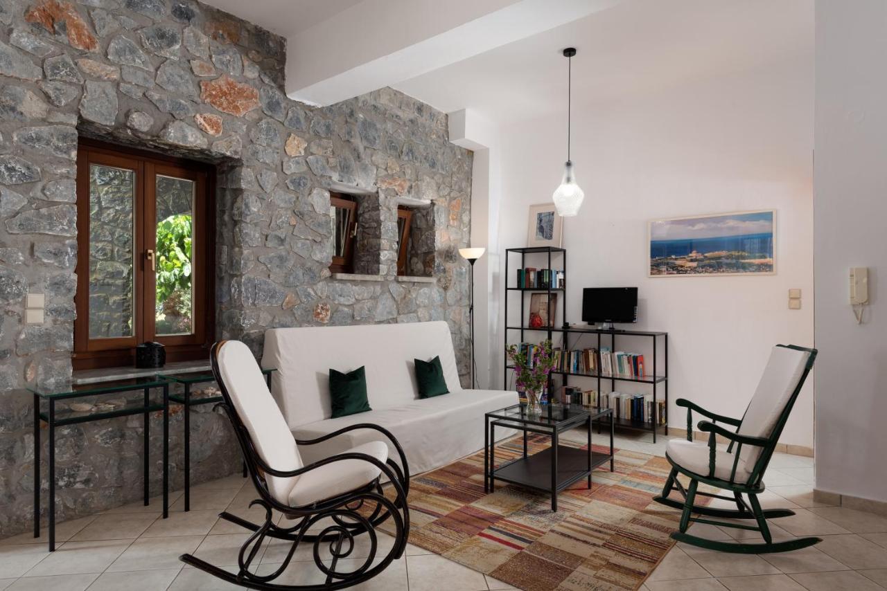 Aura Traditional Apartment Prines  Екстер'єр фото