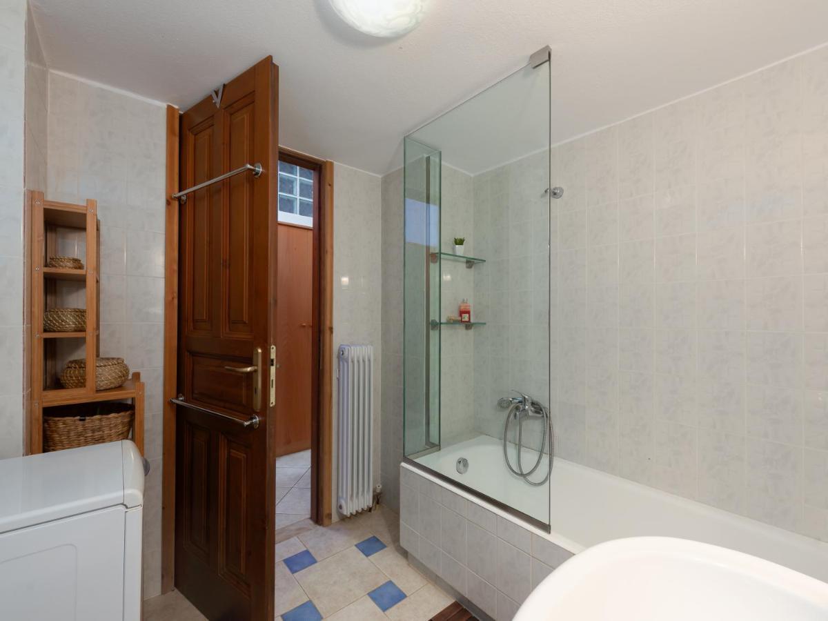 Aura Traditional Apartment Prines  Екстер'єр фото