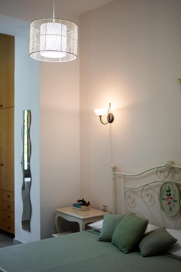 Aura Traditional Apartment Prines  Екстер'єр фото