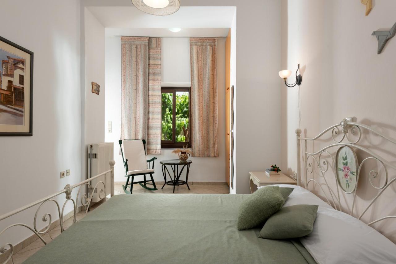 Aura Traditional Apartment Prines  Екстер'єр фото