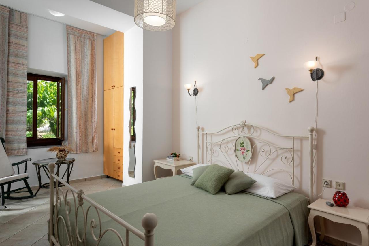 Aura Traditional Apartment Prines  Екстер'єр фото