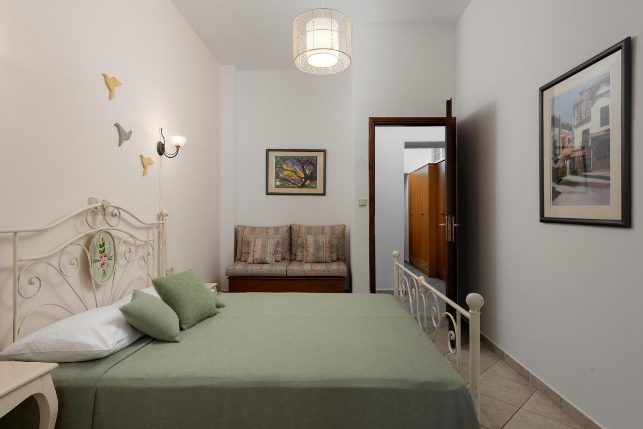 Aura Traditional Apartment Prines  Екстер'єр фото